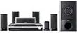 Sony BRAVIA Theater System (DAVHDX279W) - Black