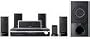 Sony BRAVIA Theater System (DAVHDX279W) - Black
