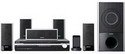 Sony BRAVIA Theater System (DAVHDX279W) - Black