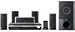 Electronics : Sony BRAVIA Theater System (DAVHDX279W) - Black