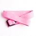 Sports : Yogagurt Baumwolle Pink