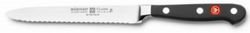 4110 Classic 5 inch Salami Knife %2D Serrated