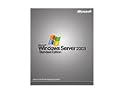 Microsoft OEM Windows Server CAL 2003 ENG (R18-01063) (5 CAL License Pack, No Disc Included)