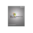 Microsoft OEM Windows Server CAL 2003 ENG (R18-01063) (5 CAL License Pack, No... by Microsoft