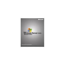 Microsoft OEM Windows Server CAL 2003 ENG (R18-01063) (5 CAL License Pack, No Disc Included)