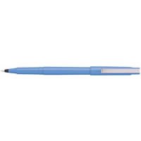 【クリックで詳細表示】三菱鉛筆 水性ボールペン ユニボール uni-ball UB-105 0.5mm 黒 / 10本