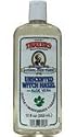 Witch Hazel Unscented with Aloe Vera 12 Ounces