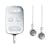 IPOD REMOTE & EARPHONES KIT