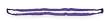 Dayton 2MJN5 Sling, Round, Endless, 6 Ft L, 8400 Lb Cap