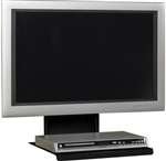 Techcraft TV Swivel Mount Base