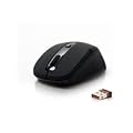 NEW! Nexus SM-7000B Silent Wireless Mouse Black