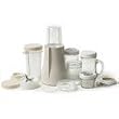 Tribest Mason Jar Single Serving Blender