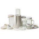 Tribest Mason Jar Single Serving Blender PB350 - BPA FREE