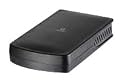 Iomega - Select Desktop Hard Drive - Hard drive - 1 TB - external - 3.5'' - Hi-Speed USB - buffer: 8 MB - black