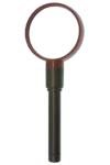 Magnifying Glass for Medication Bottle - See your Pill Bottle Better