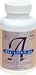 ALL-LIPER-OL has been carefully formulated to be taken individually or in combination with popular cholesterol lowering prescription drugs (also known as statins) to provide more effective cholesterol lowering with less potential side effects. ALL-LIPER-OL is based on the unique combination of clinically proven ingredients such as Beta-Sitosterol (plant sterols), Niacin and Coenzyme Q10, to lower cholesterol and reduce the risk of heart disease.
