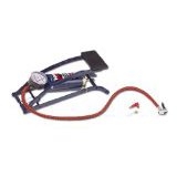 Custom Accessories 57770 Foot Pump