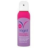 Vagisil Odour Shield Spray 125ml