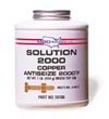MRO Solutions 10101 Solution 2000 Copper Antiseize - 4 oz Brush Top Can