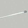 21-40 WHT 5/16 Sash Rod
