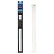 Aqueon Coralife 05497 Actinic Square Pin Compact Fluorescent Lamp, 65-Watt