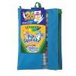 Crayola Pip-Squeaks Mini Washable Markers-Assorted Colors