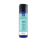 EO Products Sulfate Free Keratin Shampoo Coconut & Hibiscus