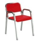 Nino Stacking Barstool - Soft Back - Emeco -NINO-30S