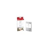 Canon Easy Photo Pack E-P20S - Print ribbon cassette and paper kit - 1