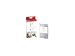 Canon Easy Photo Pack E-P20S - Print ribbon cassette and paper kit - 1
