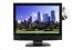 Electronics : Goodmans Lcd tv with DVD Player Freeview