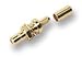 MULTICOMP 24-06L-TGG RF COAXIAL, SMB, STRAIGHT PLUG, 50OHM (1 piece)