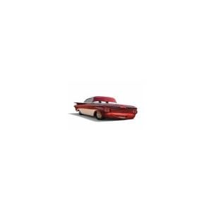 Cars: Ramone Chip Fooz (Red) by 