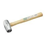 トラスコ中山:TRUSCO 石頭ハンマー 1.3KG TSH-13 型式:TSH-13