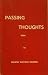 Passing Thoughts: Book IX (Vol 9)