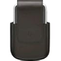 Blackberry BOLD Leather Swivel Holster - Brown