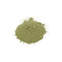 Starwest Botanicals Henna Black 1 Lb