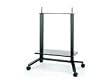 Panasonic MOBILE FLOOR STAND W/ CASTERS ( TY-ST42PF3 )