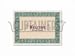 Recycled 10 x 14 Welcome Placemats