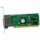 LSI Logic LSI00124 SAS 3801X 8-Port PCI-X 3G MiniSAS 2 4-Port Extended Lp Included RoHS6 Controller