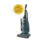 Kenmore Progressive Upright Vacuum with Inteli-Clean System, Slate Blue