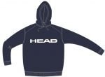 Head Herren Kapuzensweatshirt Club, schwarz, L, HH041900L Preisvergleich