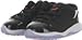 JORDAN 11 RETRO LOW Style# 505836 TODDLERS
