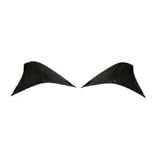 Auto Ventshade 33221 Light Covers Tail Shade 2001-2005 Honda Civic by Auto Ventshade
