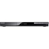 New Samsung 3D Blu-Ray Player Wireless Ready Apps Based Content Services 2 USB Ports Allshare