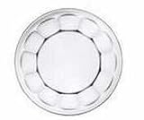DuraTuff , 7-1/2'' Salad/Dessert Plate 3 Dozen per case, 36/CS
