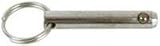 Imperial 73594 Cotterless Hitch Pin 5/16-2"(pack of 5)