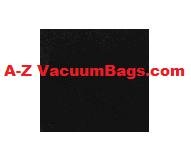Vacuum Cleaner Charcoal Filter 1 piece - Measures 3-1 2
