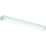 American Fluor #PST232R8 2LGT Resi Strip Light