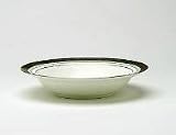 Noritake 4817408 Renaissance - Fascination Green Fruit Bowl 5-oz.